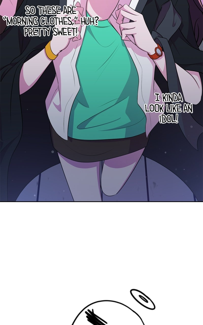 Friend Request Ep. 3 - Back to 2006 page 81 - 