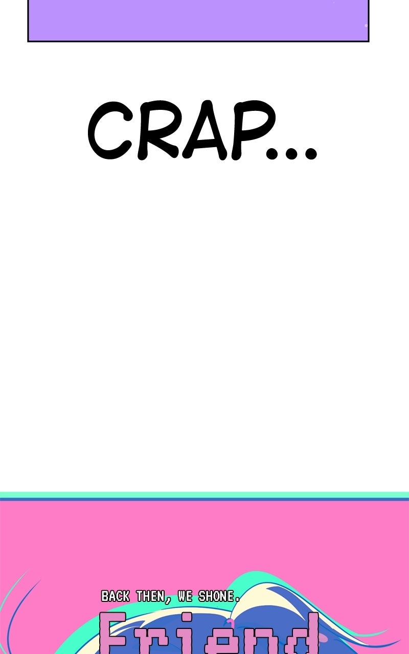 Friend Request Ep. 3 - Back to 2006 page 83 - 