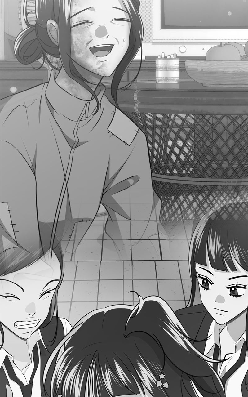 Friend Request Ep. 3 - Back to 2006 page 87 - 
