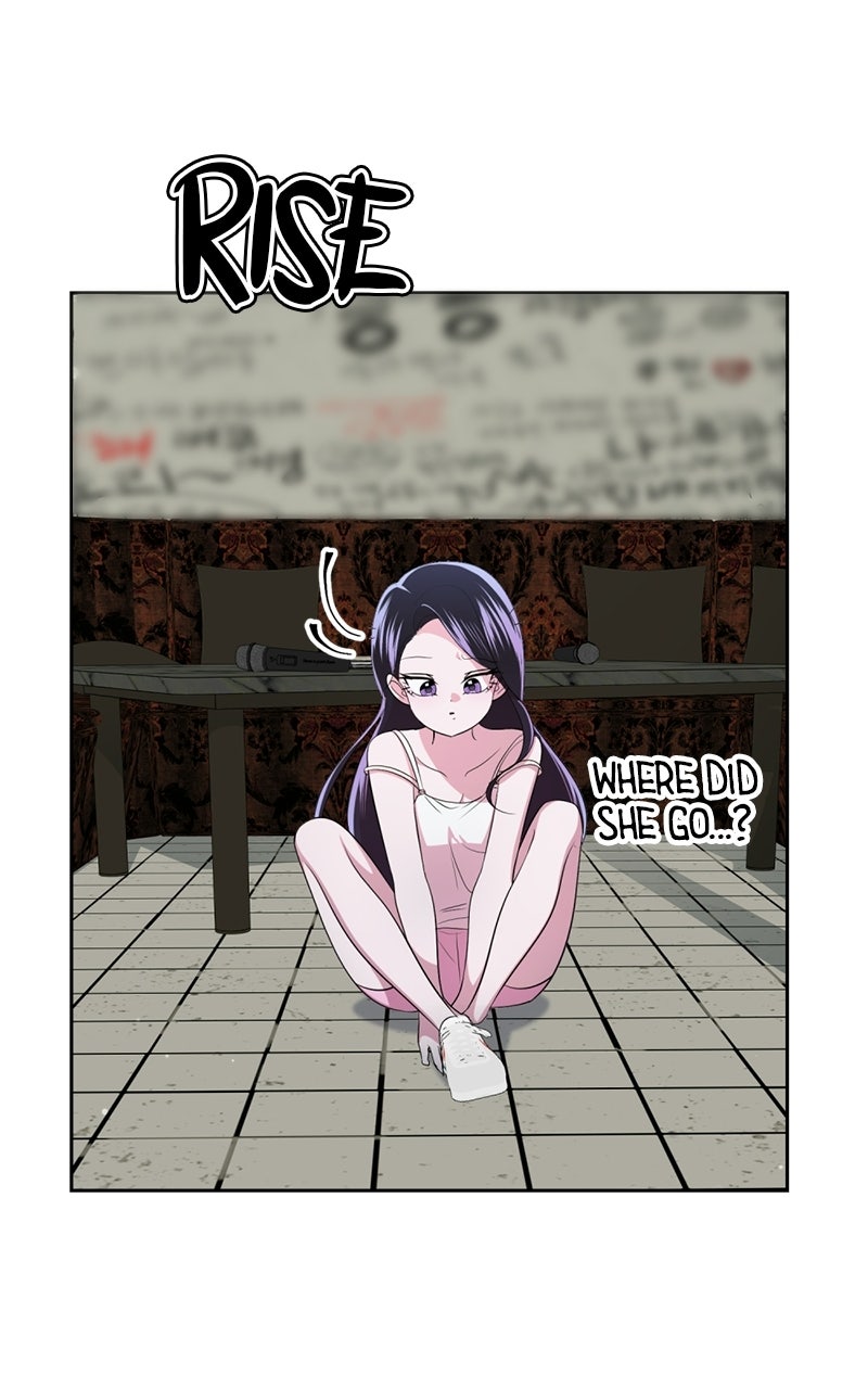 Friend Request Ep. 3 - Back to 2006 page 92 - 