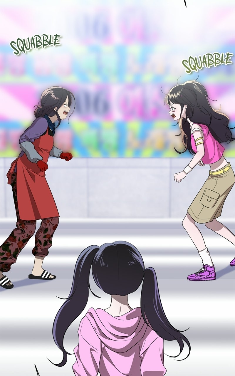 Friend Request Ep. 4 - 2006 Queen Bee VS 2025 Influencer page 101 - 