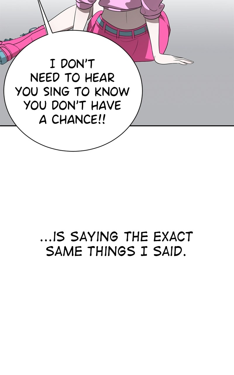 Friend Request Ep. 4 - 2006 Queen Bee VS 2025 Influencer page 102 - 