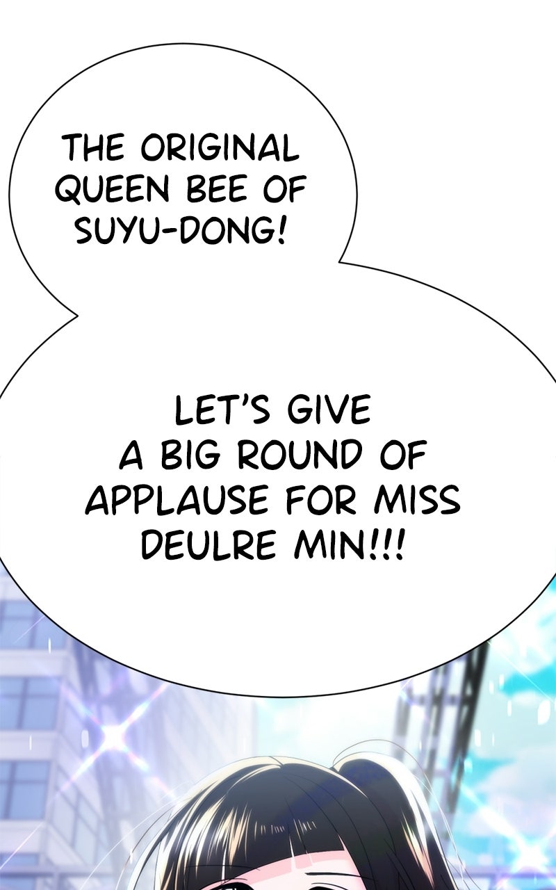 Friend Request Ep. 4 - 2006 Queen Bee VS 2025 Influencer page 123 - 