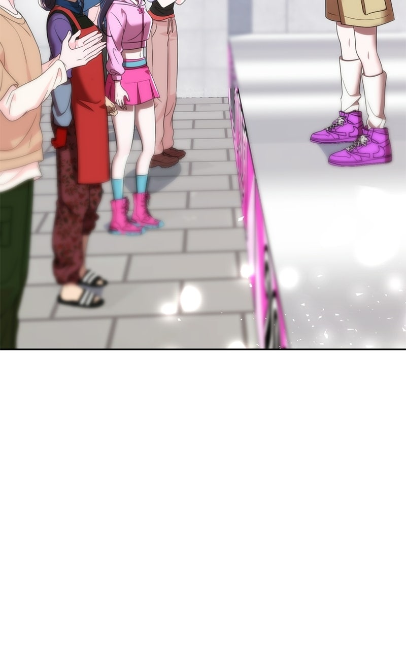 Friend Request Ep. 4 - 2006 Queen Bee VS 2025 Influencer page 146 - 