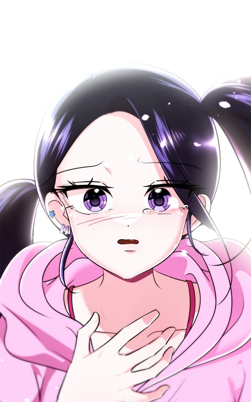 Friend Request Ep. 4 - 2006 Queen Bee VS 2025 Influencer page 163 - 