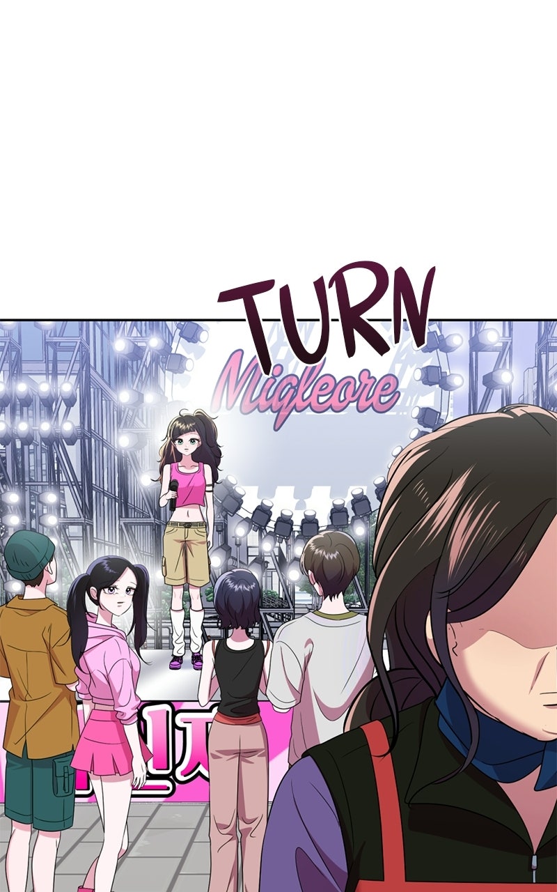 Friend Request Ep. 4 - 2006 Queen Bee VS 2025 Influencer page 168 - 