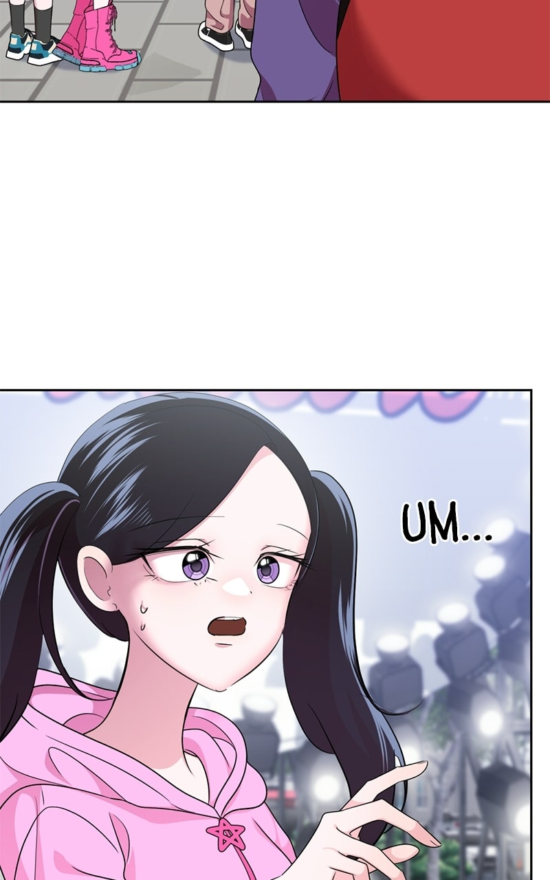Friend Request Ep. 4 - 2006 Queen Bee VS 2025 Influencer page 169 - 
