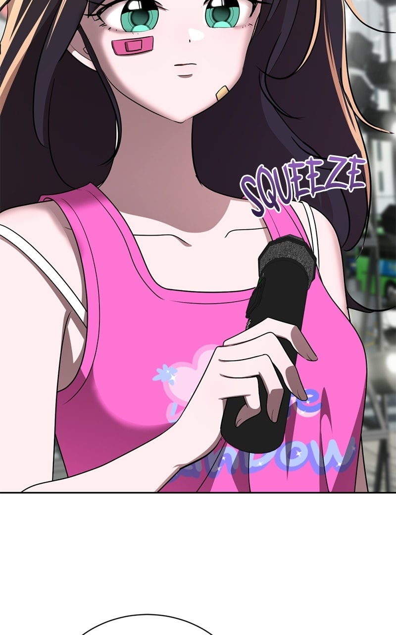 Friend Request Ep. 4 - 2006 Queen Bee VS 2025 Influencer page 172 - 