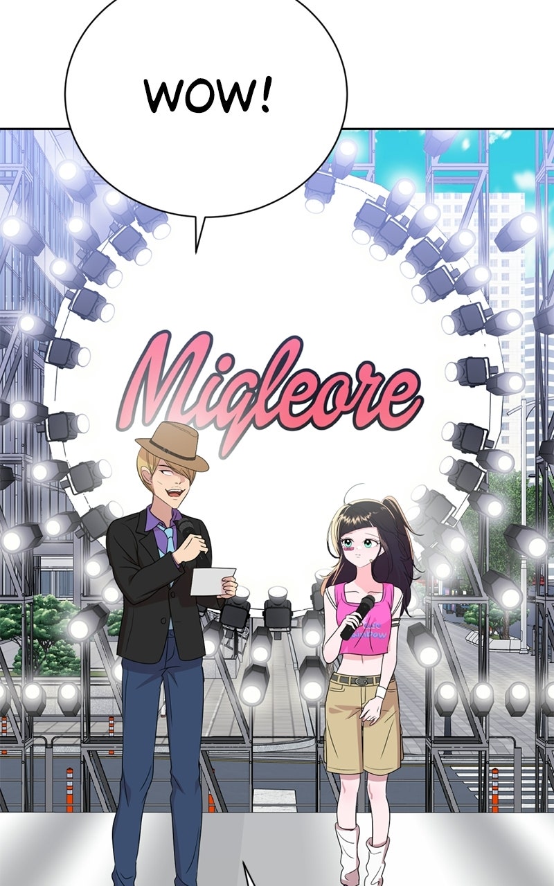 Friend Request Ep. 4 - 2006 Queen Bee VS 2025 Influencer page 173 - 