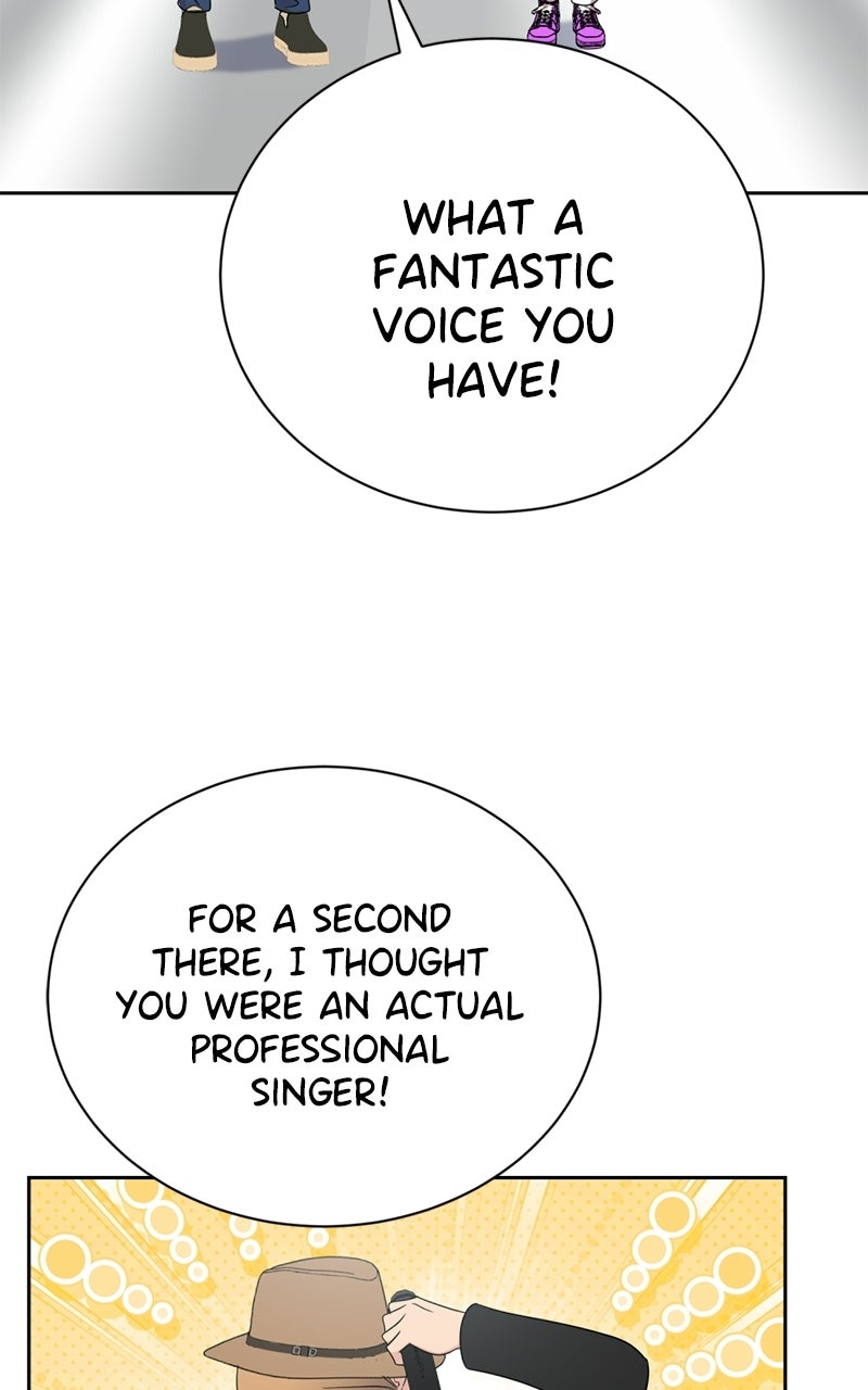 Friend Request Ep. 4 - 2006 Queen Bee VS 2025 Influencer page 174 - 