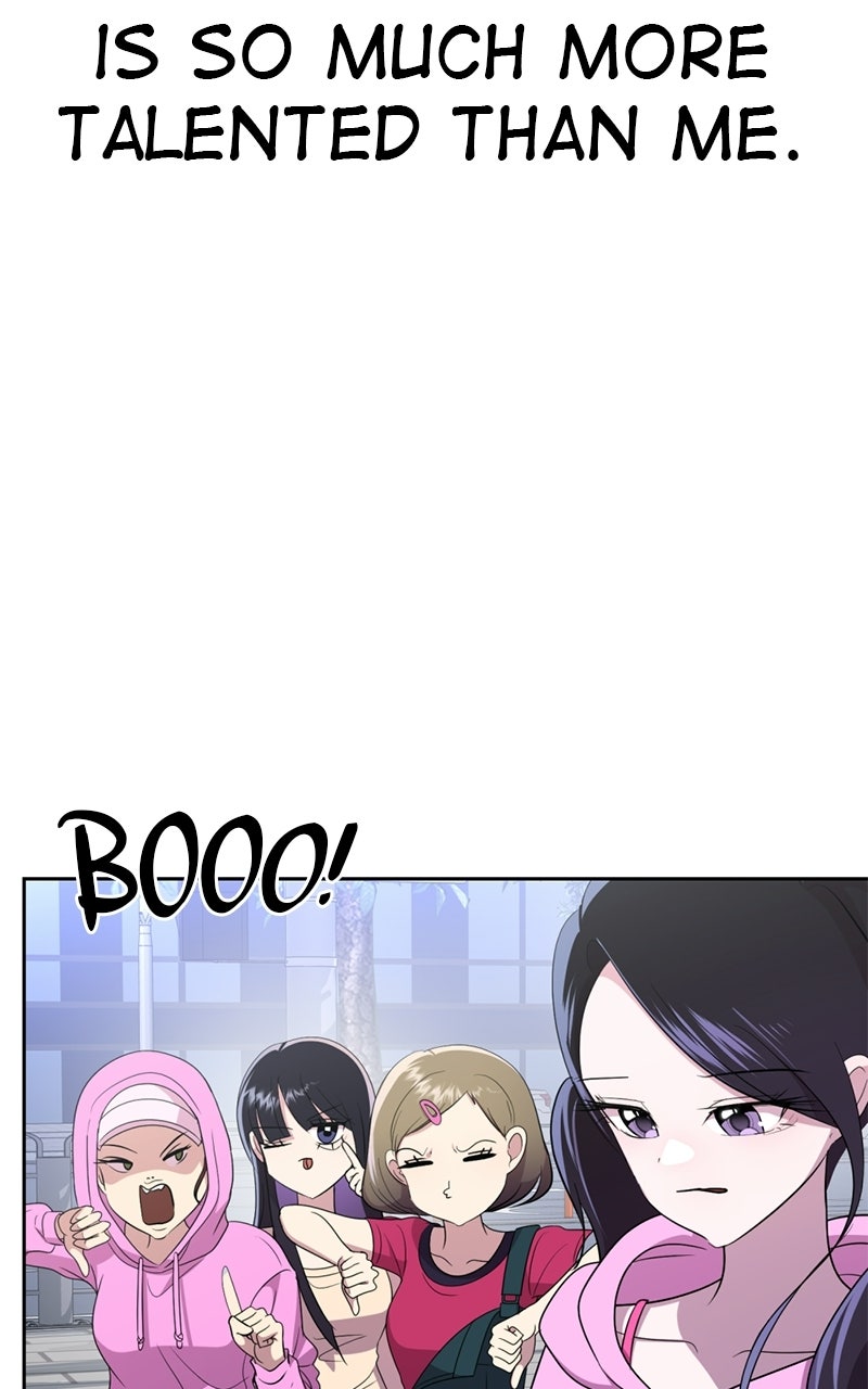 Friend Request Ep. 4 - 2006 Queen Bee VS 2025 Influencer page 181 - 