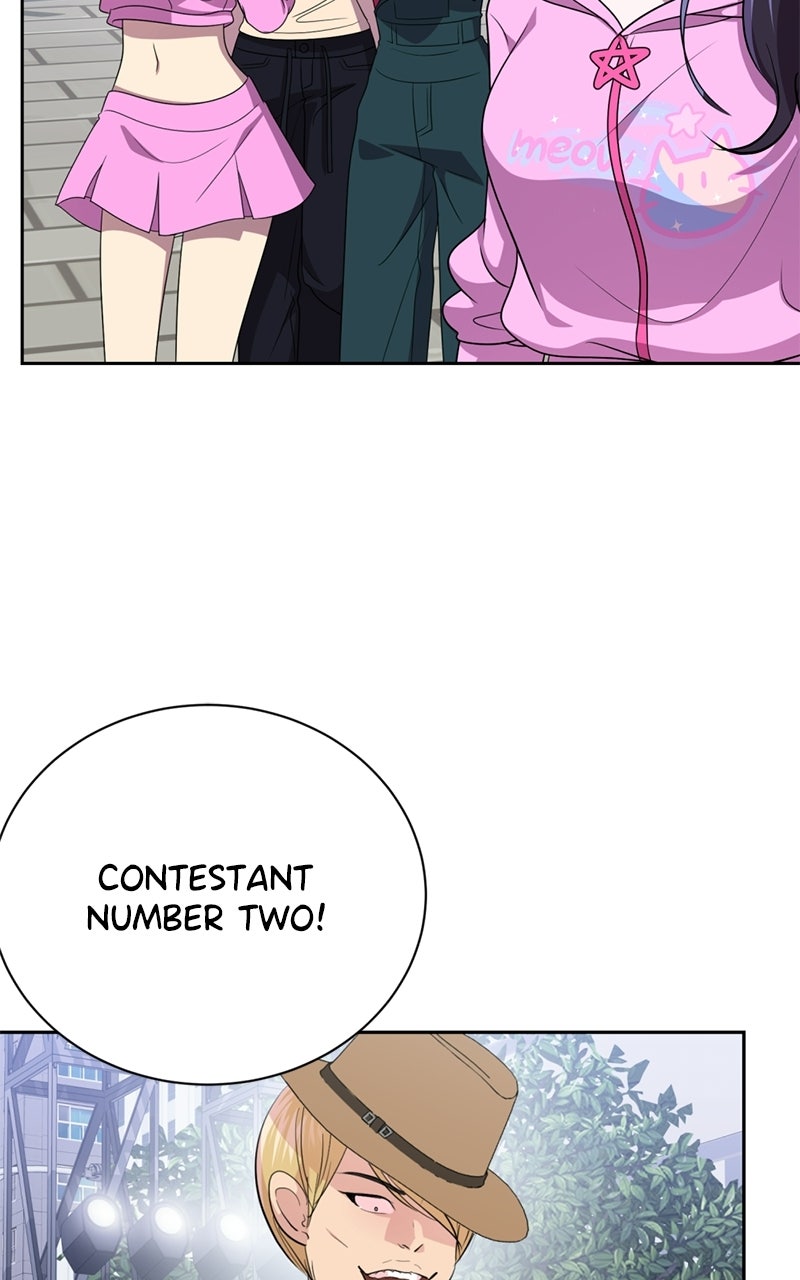 Friend Request Ep. 4 - 2006 Queen Bee VS 2025 Influencer page 182 - 