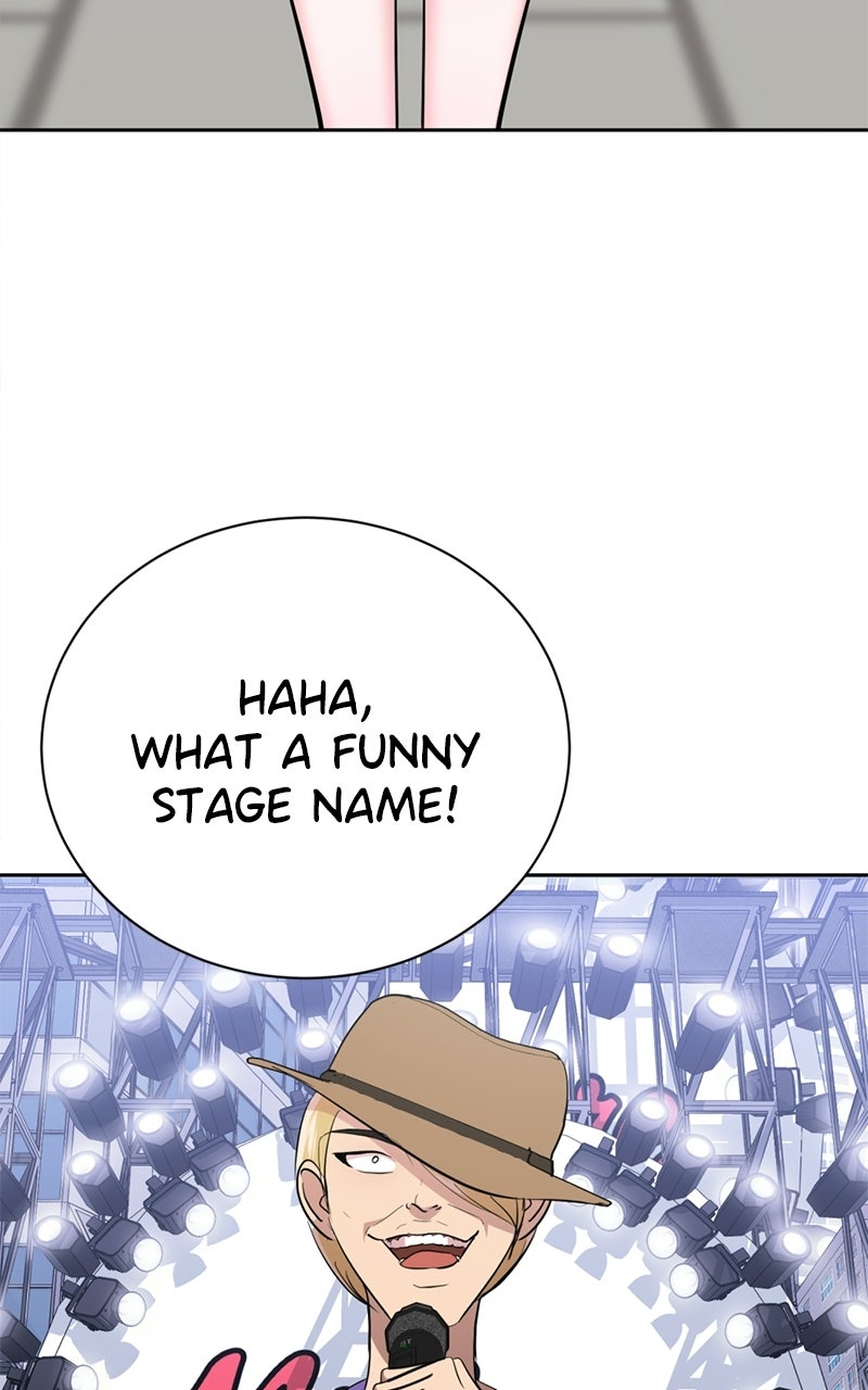 Friend Request Ep. 4 - 2006 Queen Bee VS 2025 Influencer page 185 - 