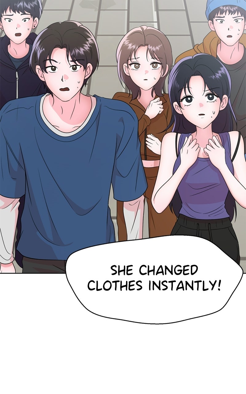 Friend Request Ep. 4 - 2006 Queen Bee VS 2025 Influencer page 194 - 