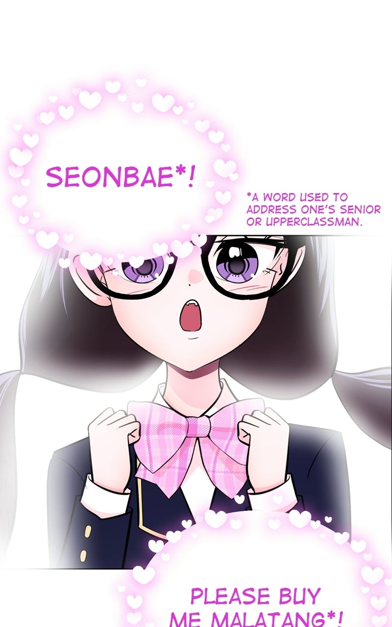 Friend Request Ep. 4 - 2006 Queen Bee VS 2025 Influencer page 195 - 