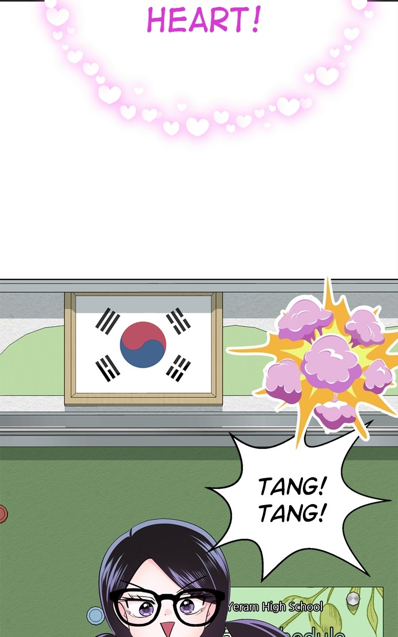 Friend Request Ep. 4 - 2006 Queen Bee VS 2025 Influencer page 202 - 