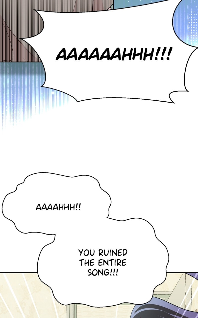 Friend Request Ep. 4 - 2006 Queen Bee VS 2025 Influencer page 22 - 