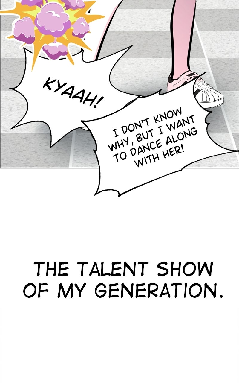 Friend Request Ep. 4 - 2006 Queen Bee VS 2025 Influencer page 213 - 