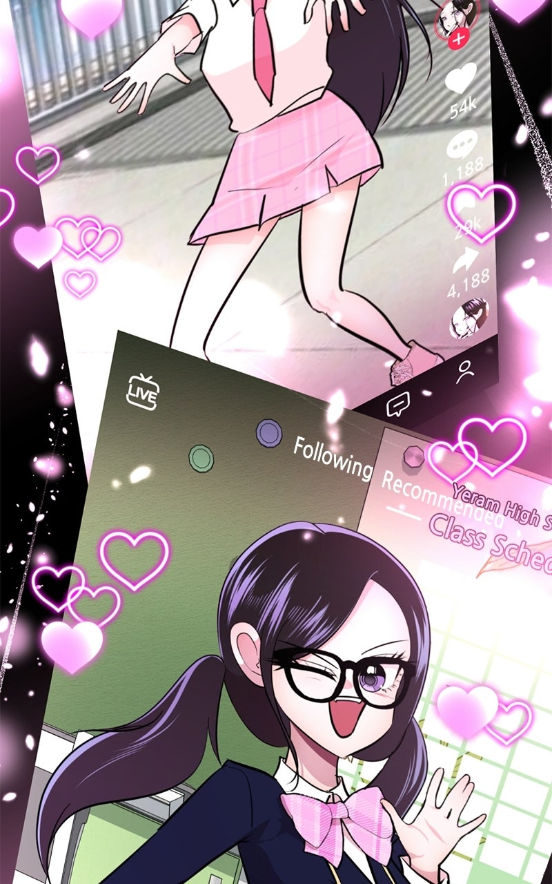 Friend Request Ep. 4 - 2006 Queen Bee VS 2025 Influencer page 216 - 