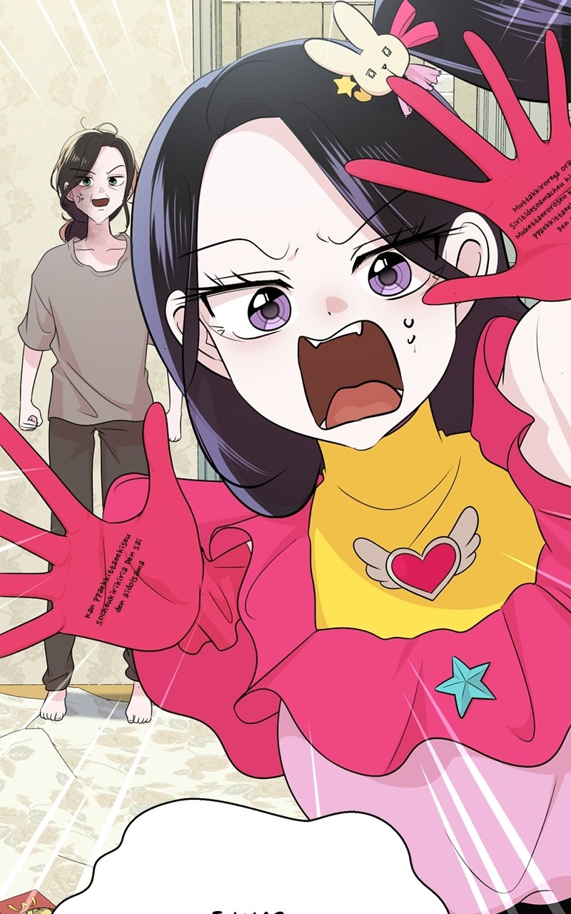 Friend Request Ep. 4 - 2006 Queen Bee VS 2025 Influencer page 23 - 
