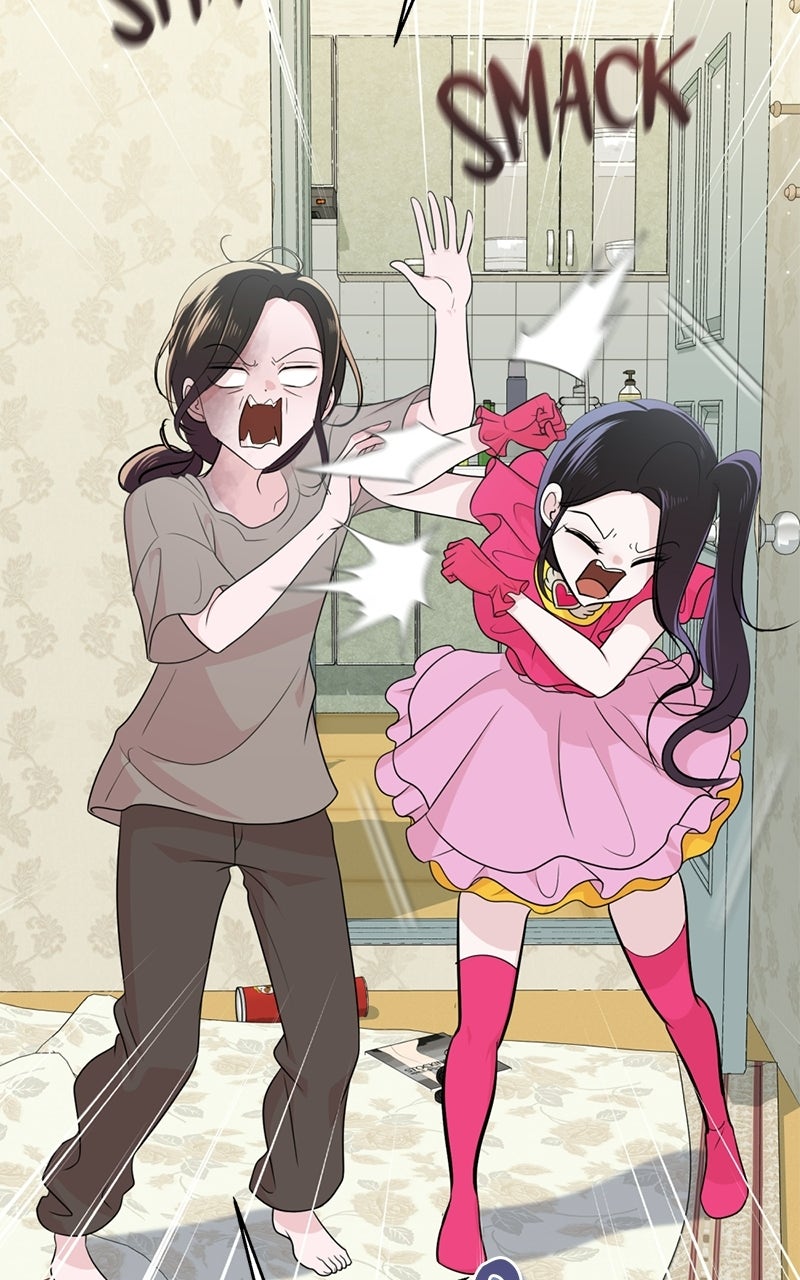 Friend Request Ep. 4 - 2006 Queen Bee VS 2025 Influencer page 25 - 