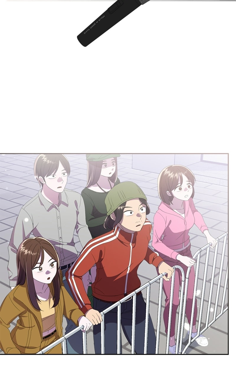 Friend Request Ep. 4 - 2006 Queen Bee VS 2025 Influencer page 259 - 