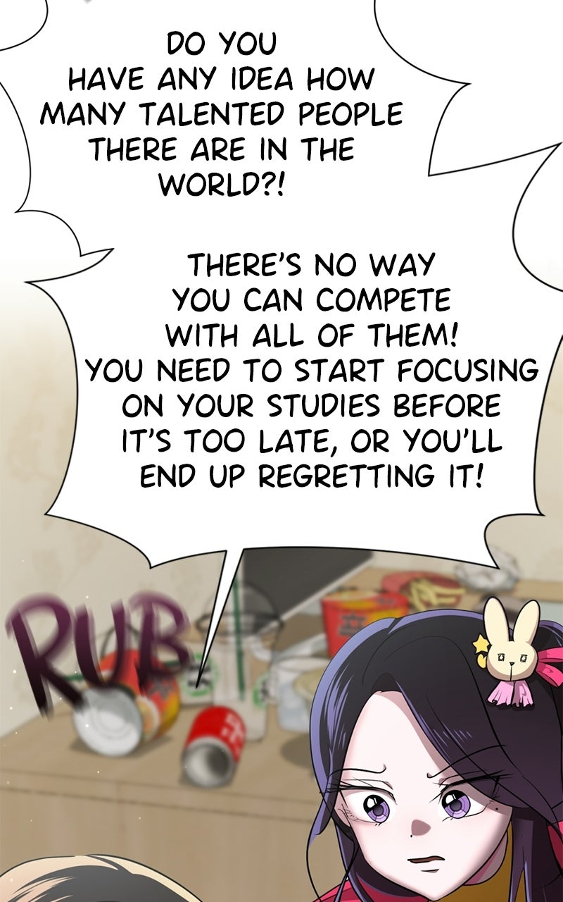 Friend Request Ep. 4 - 2006 Queen Bee VS 2025 Influencer page 34 - 