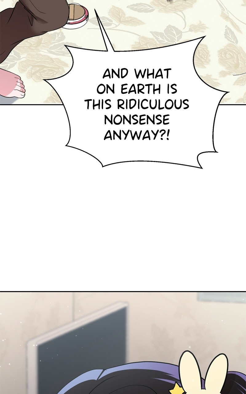 Friend Request Ep. 4 - 2006 Queen Bee VS 2025 Influencer page 36 - 