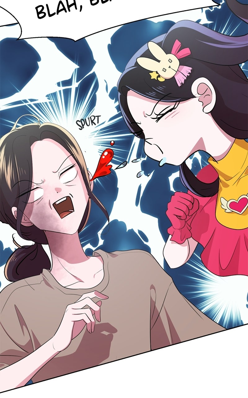 Friend Request Ep. 4 - 2006 Queen Bee VS 2025 Influencer page 39 - 