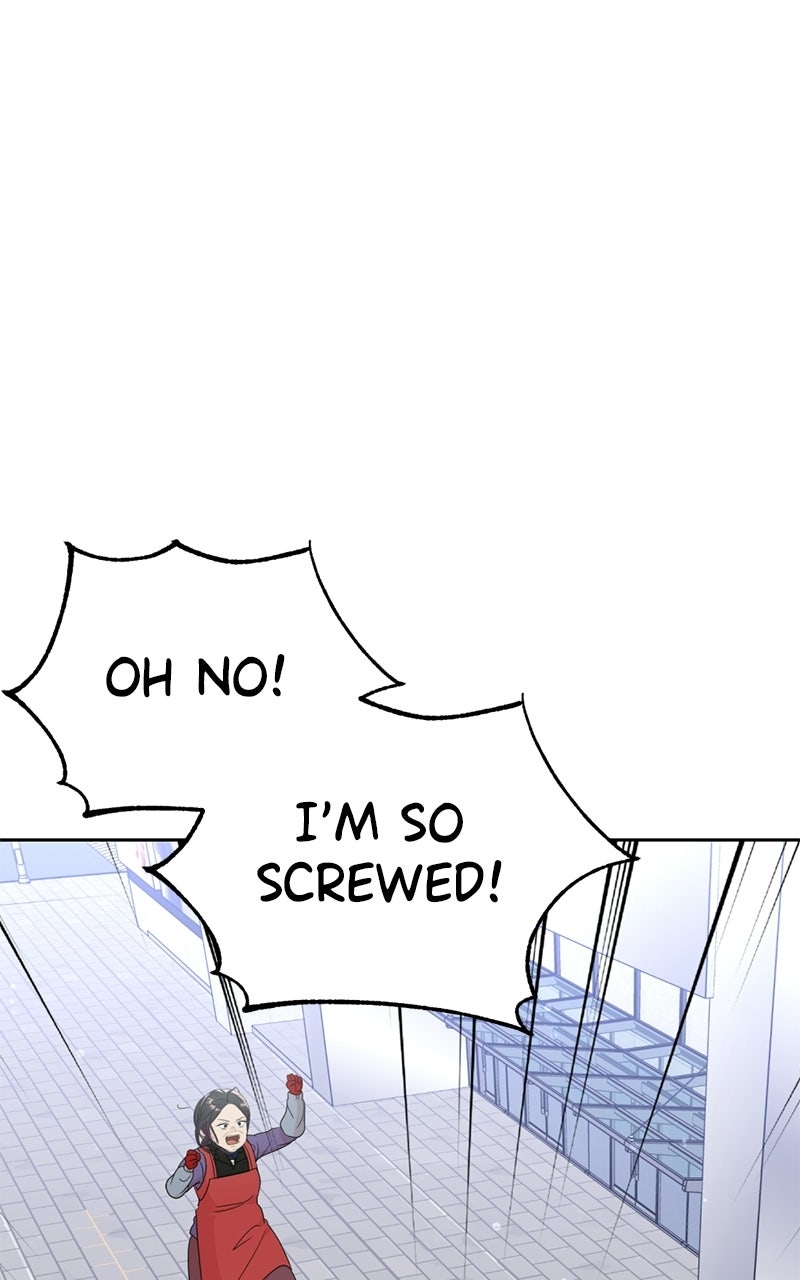 Friend Request Ep. 4 - 2006 Queen Bee VS 2025 Influencer page 58 - 