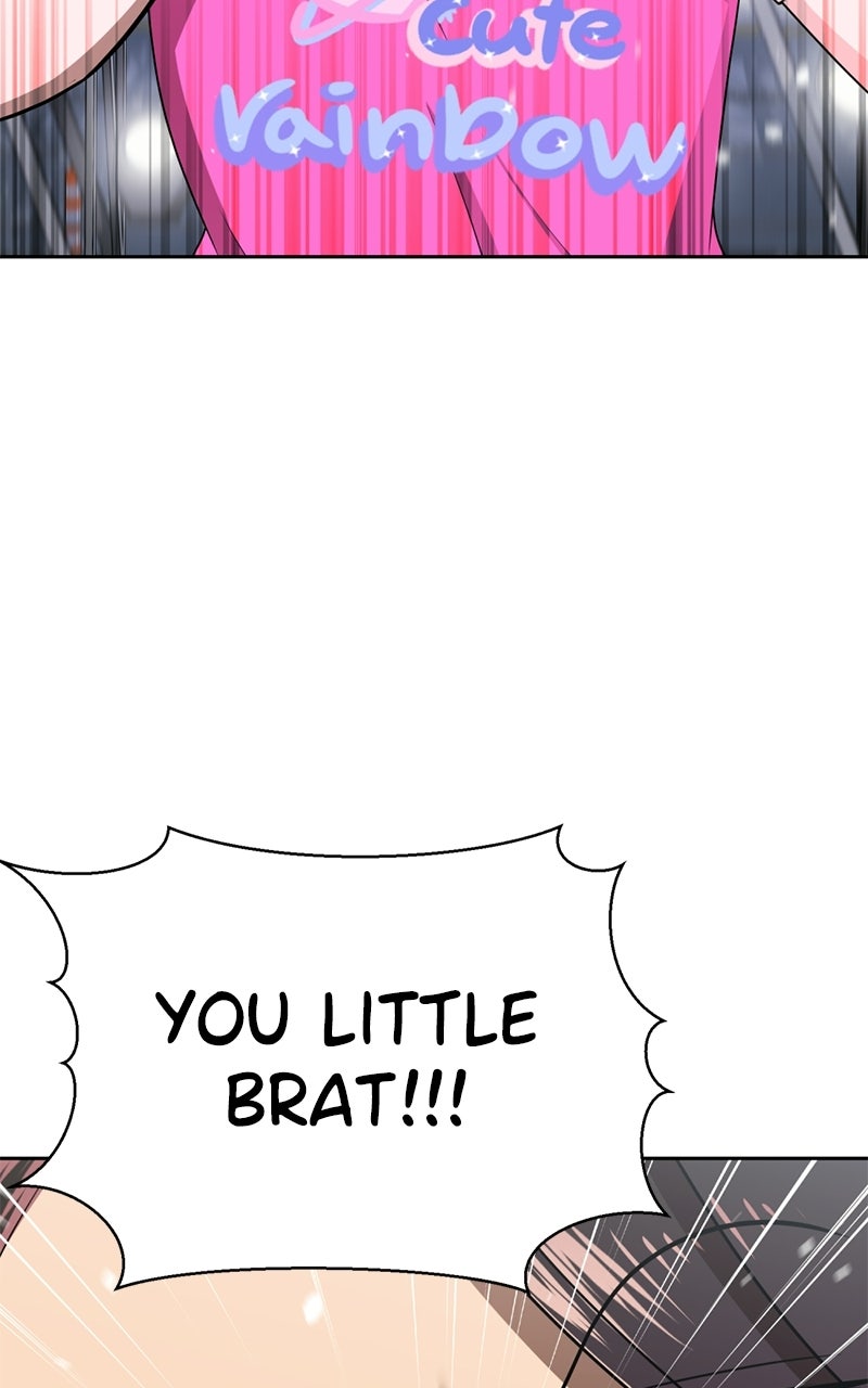 Friend Request Ep. 4 - 2006 Queen Bee VS 2025 Influencer page 62 - 