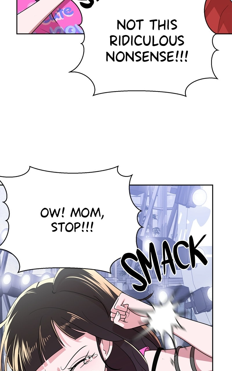 Friend Request Ep. 4 - 2006 Queen Bee VS 2025 Influencer page 65 - 