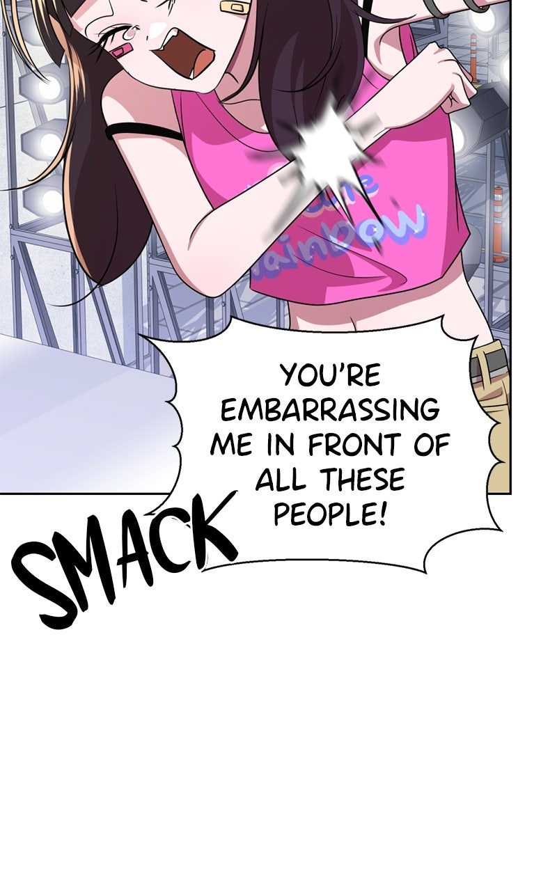 Friend Request Ep. 4 - 2006 Queen Bee VS 2025 Influencer page 66 - 