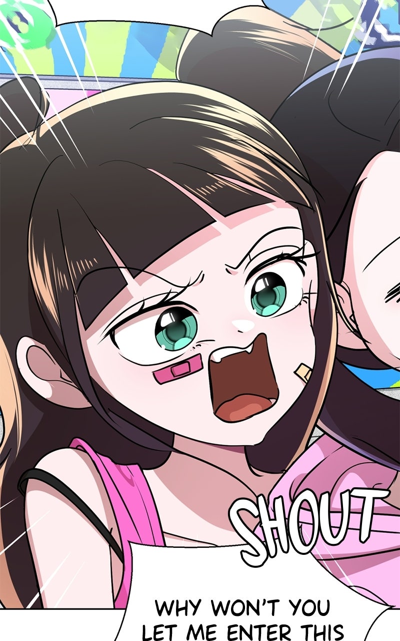 Friend Request Ep. 4 - 2006 Queen Bee VS 2025 Influencer page 74 - 