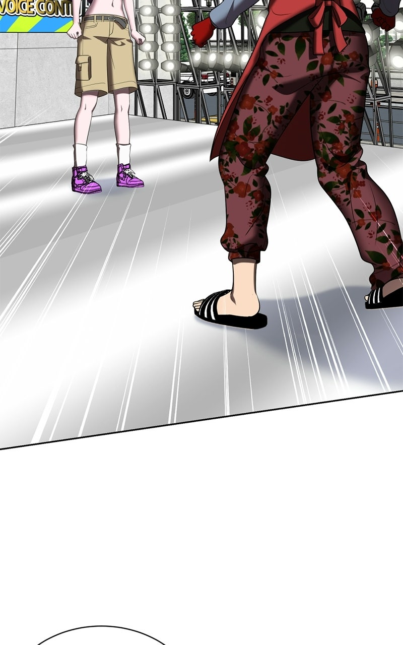 Friend Request Ep. 4 - 2006 Queen Bee VS 2025 Influencer page 81 - 