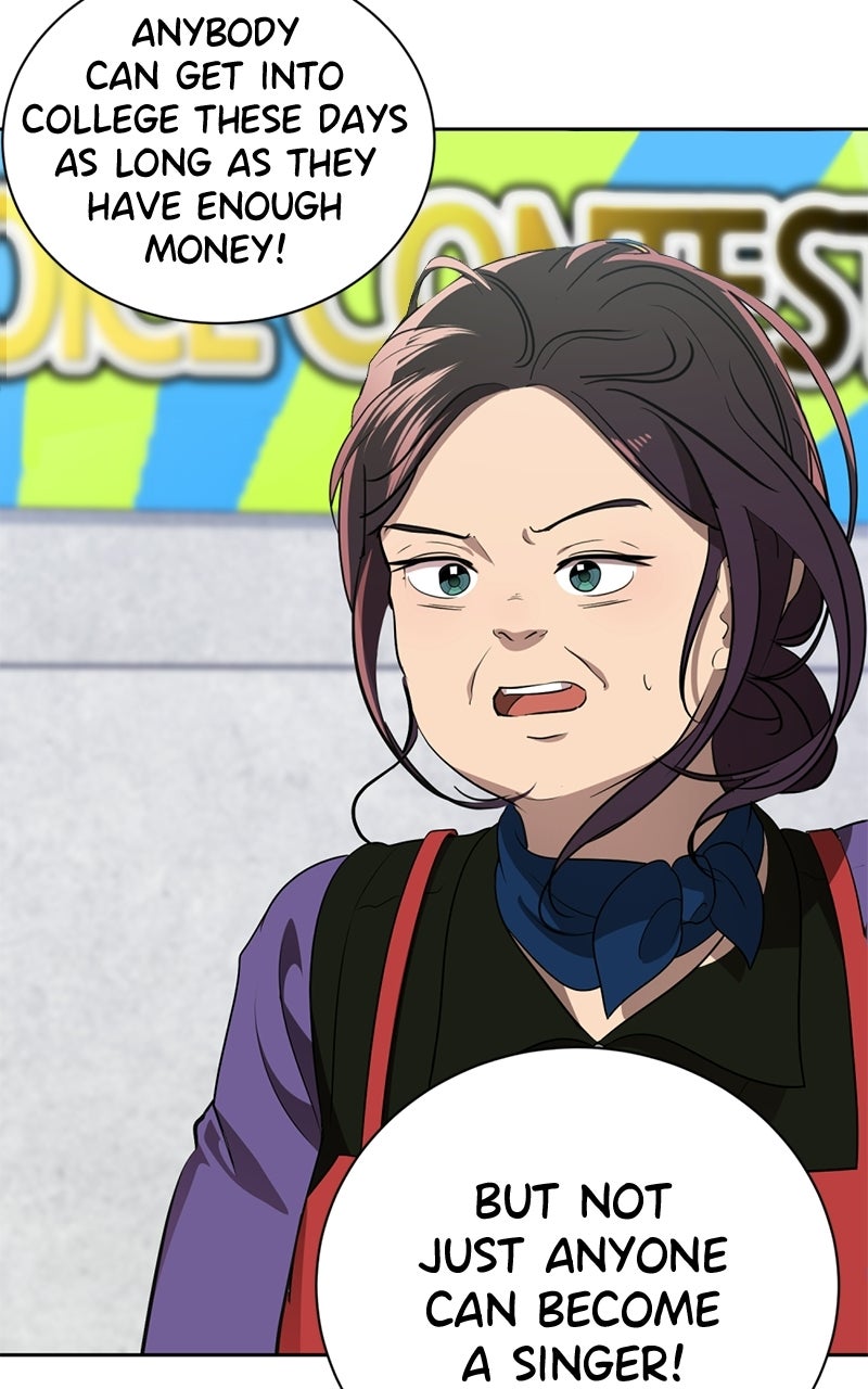 Friend Request Ep. 4 - 2006 Queen Bee VS 2025 Influencer page 82 - 