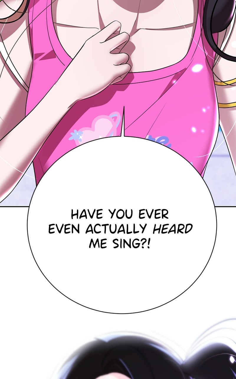Friend Request Ep. 4 - 2006 Queen Bee VS 2025 Influencer page 91 - 