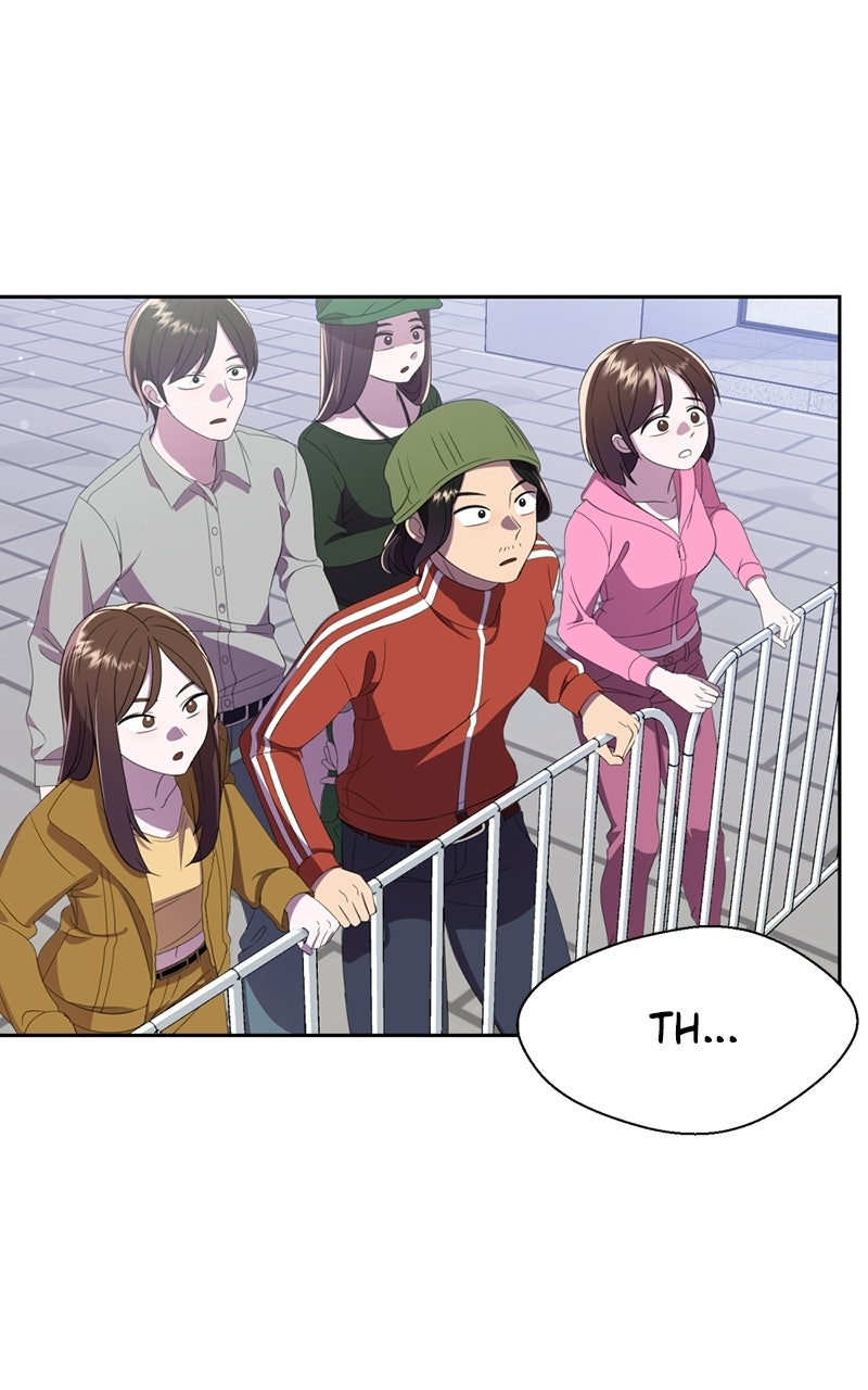 Friend Request Ep. 5 - To Know Thine Enemy, Go Undercover! page 1 - 