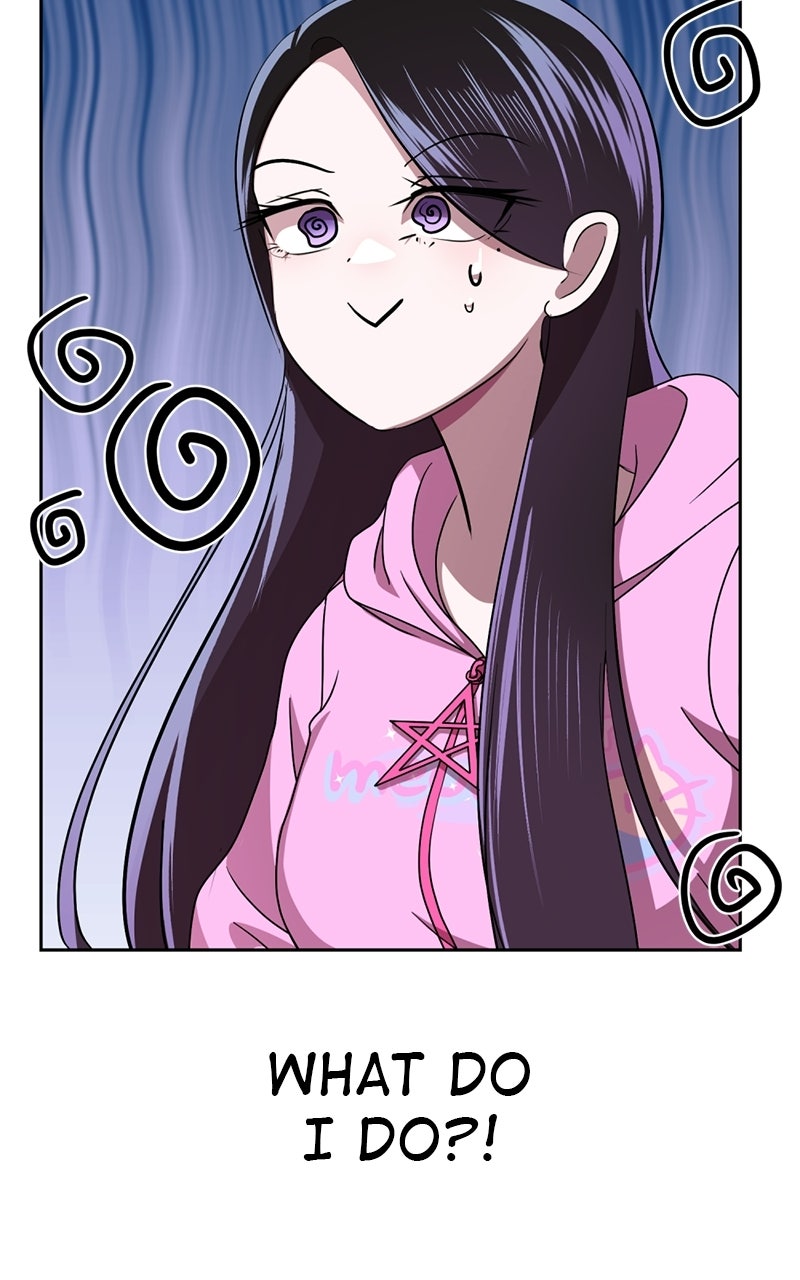 Friend Request Ep. 5 - To Know Thine Enemy, Go Undercover! page 103 - 