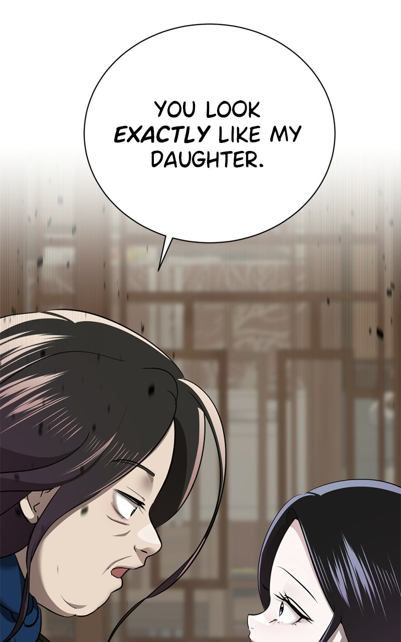 Friend Request Ep. 5 - To Know Thine Enemy, Go Undercover! page 105 - 