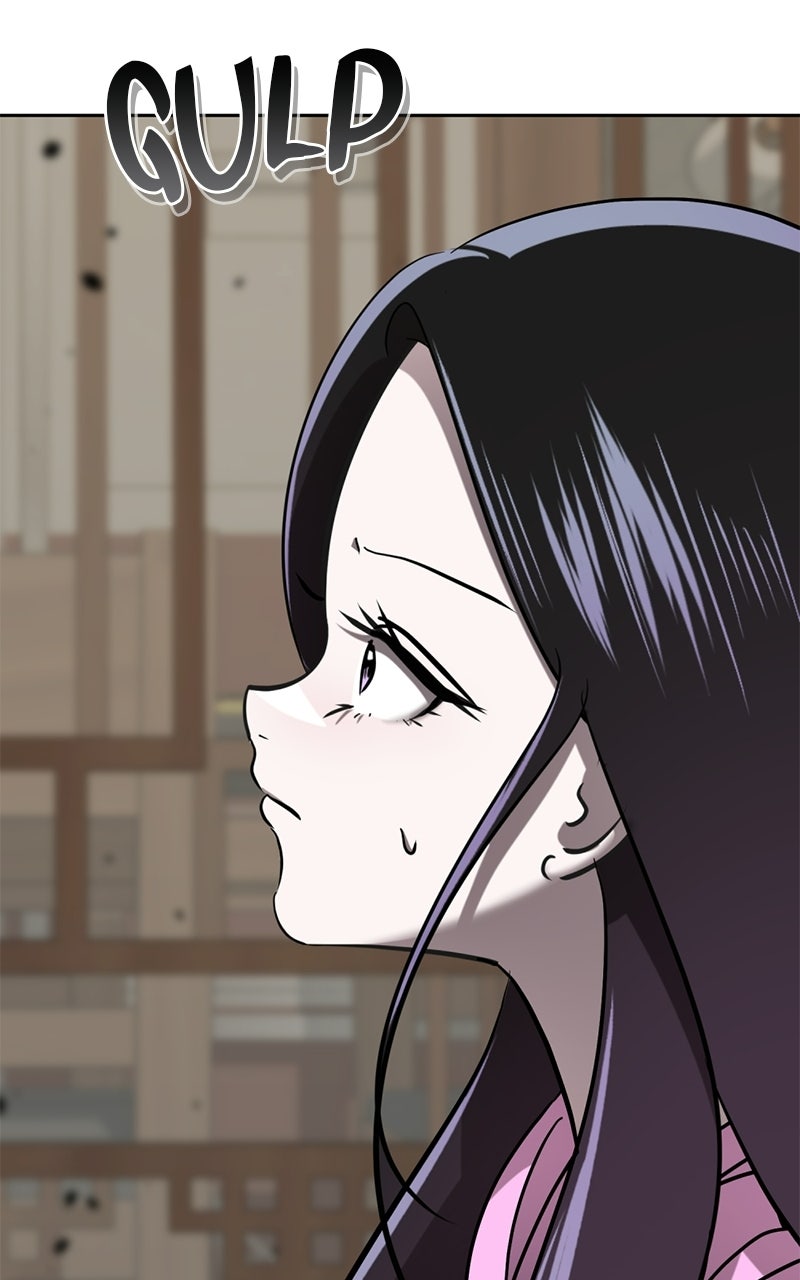 Friend Request Ep. 5 - To Know Thine Enemy, Go Undercover! page 107 - 