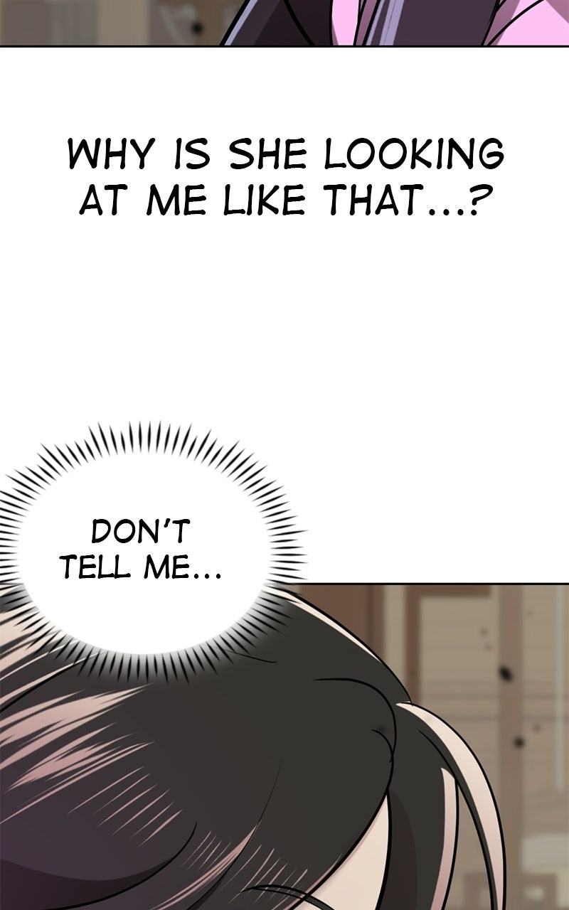 Friend Request Ep. 5 - To Know Thine Enemy, Go Undercover! page 108 - 