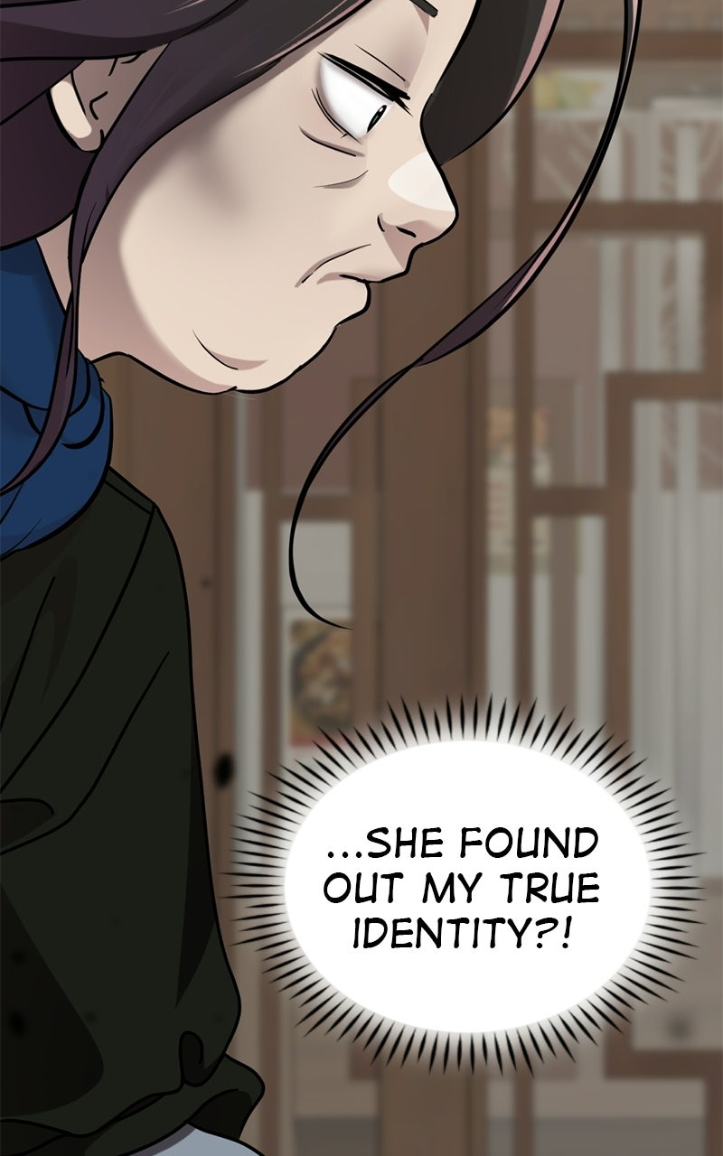 Friend Request Ep. 5 - To Know Thine Enemy, Go Undercover! page 109 - 