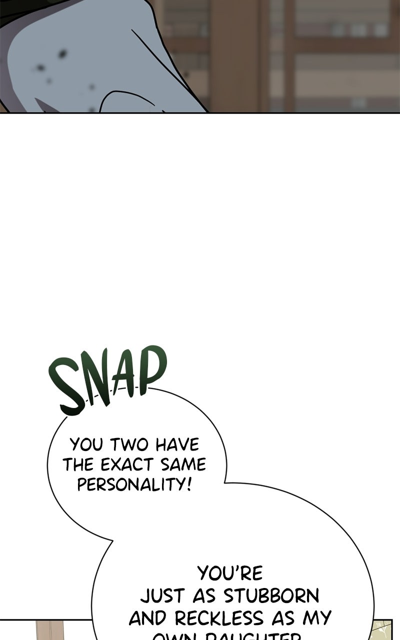 Friend Request Ep. 5 - To Know Thine Enemy, Go Undercover! page 110 - 