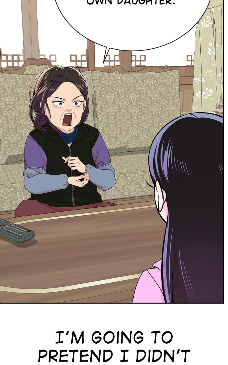 Friend Request Ep. 5 - To Know Thine Enemy, Go Undercover! page 111 - 