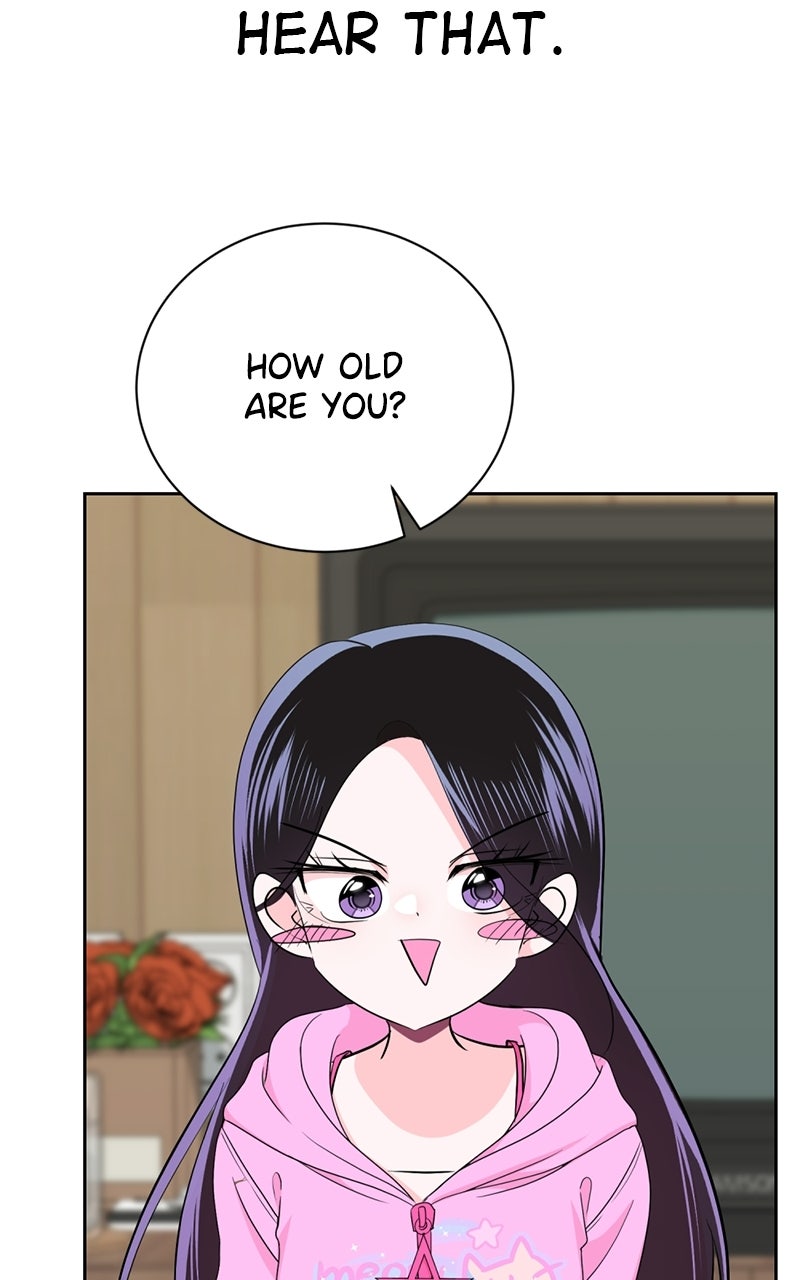 Friend Request Ep. 5 - To Know Thine Enemy, Go Undercover! page 112 - 