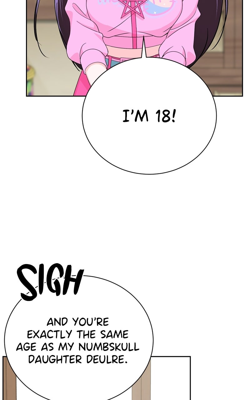 Friend Request Ep. 5 - To Know Thine Enemy, Go Undercover! page 113 - 