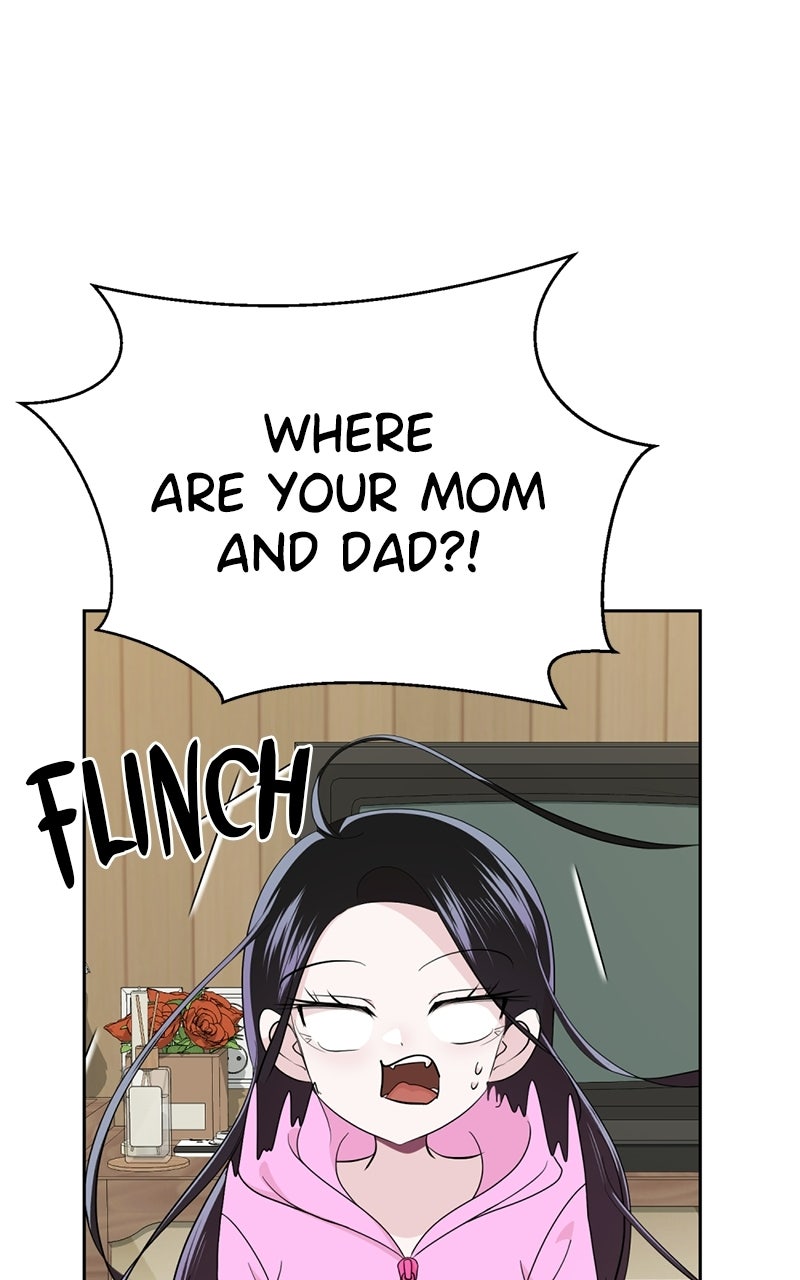 Friend Request Ep. 5 - To Know Thine Enemy, Go Undercover! page 115 - 