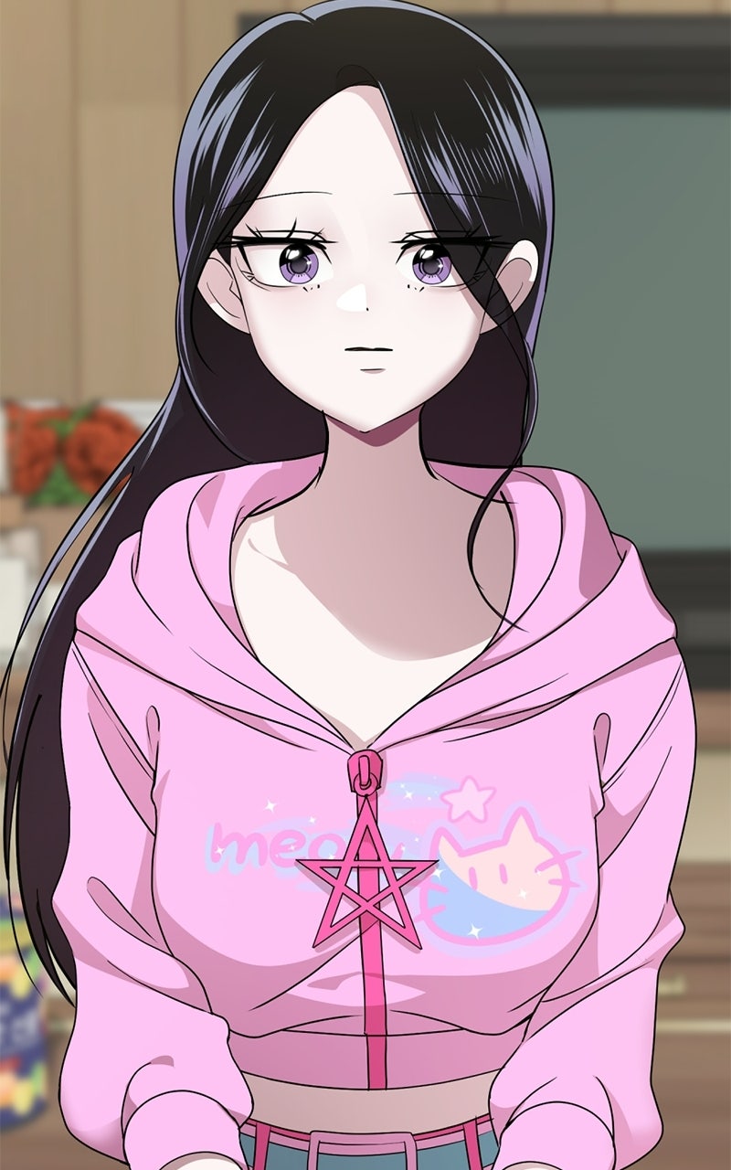 Friend Request Ep. 5 - To Know Thine Enemy, Go Undercover! page 117 - 