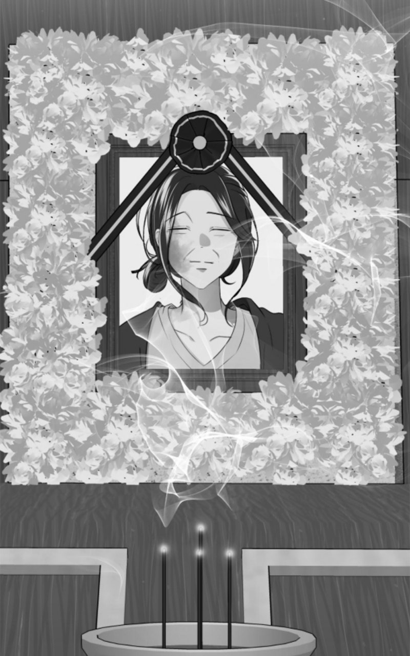 Friend Request Ep. 5 - To Know Thine Enemy, Go Undercover! page 119 - 